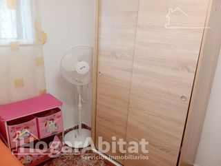 Piso en venta en Canet d´En Berenguer