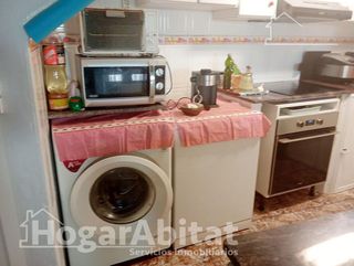 Piso en venta en Canet d´En Berenguer