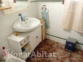 Piso en venta en Canet d´En Berenguer