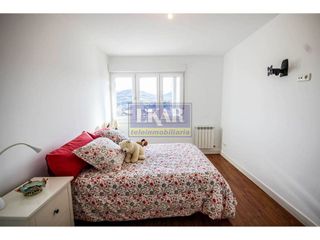 Piso en venta en Centro - Mendibil - Santiago en Irun