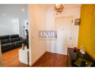 Piso en venta en Centro - Mendibil - Santiago en Irun