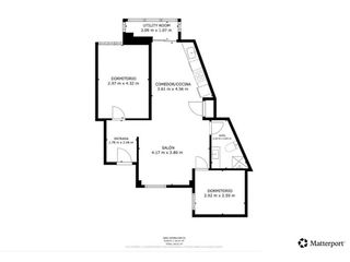 Piso en venta en Centro - Mendibil - Santiago en Irun