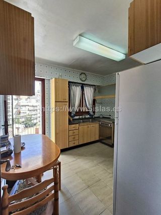 Piso en venta en Son Armadans en Palma de Mallorca