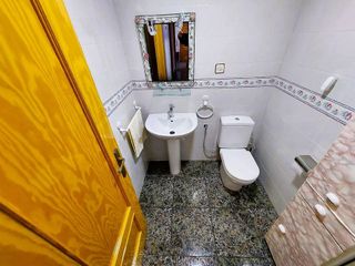 Piso en venta en Calasparra