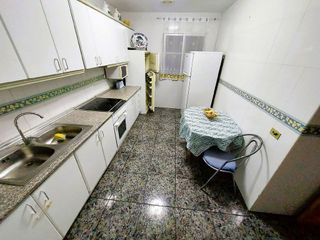 Piso en venta en Calasparra