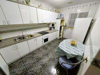 Piso en venta en Calasparra