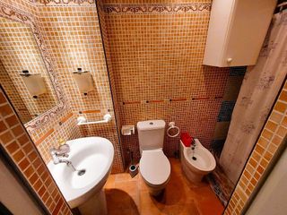 Piso en venta en Calasparra