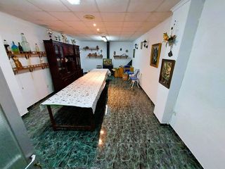 Piso en venta en Calasparra