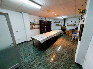 Piso en venta en Calasparra