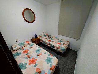 Piso en venta en Calasparra