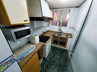 Piso en venta en Calasparra