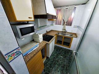 Piso en venta en Calasparra