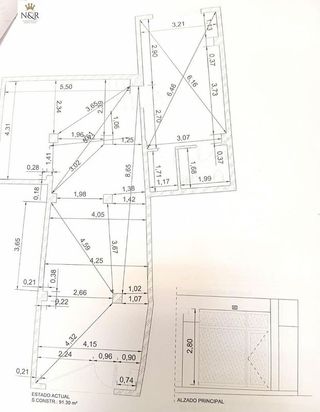 Piso en venta en Blanquer en Inca