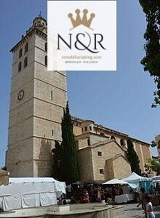 Piso en venta en Blanquer en Inca