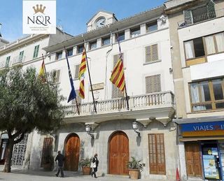 Piso en venta en Blanquer en Inca