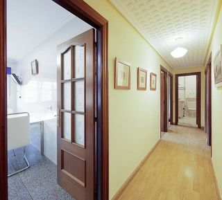 Piso en venta en Laviada en Gijón