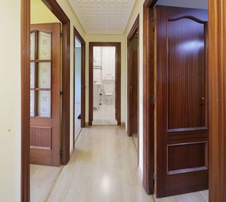 Piso en venta en Laviada en Gijón