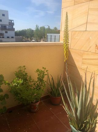 Piso en venta en Universidad en Ciudad Real