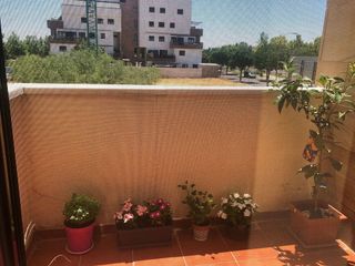 Piso en venta en Universidad en Ciudad Real