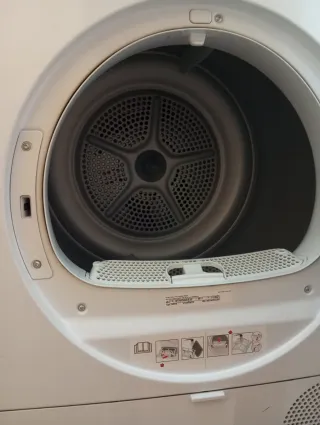 Secadora Bosch Serie 4