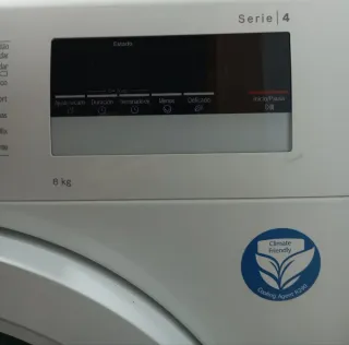 Secadora Bosch Serie 4