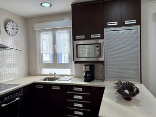 Piso en venta en Mutriku