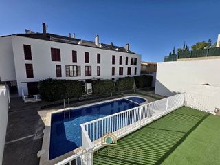 Piso en venta en Náquera