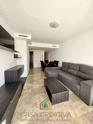 Piso en venta en Náquera