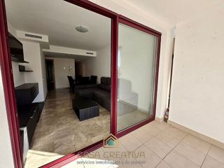 Piso en venta en Náquera