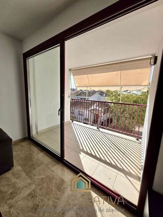 Piso en venta en Náquera