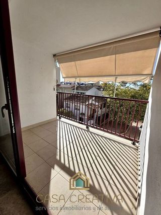 Piso en venta en Náquera