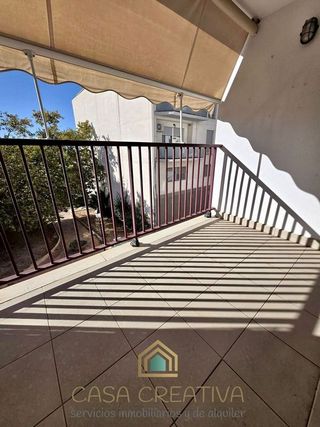 Piso en venta en Náquera