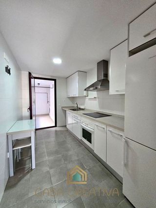 Piso en venta en Náquera