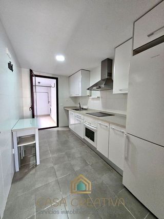 Piso en venta en Náquera