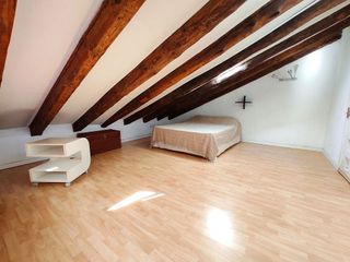 Estudio en venta en Palacio en Madrid