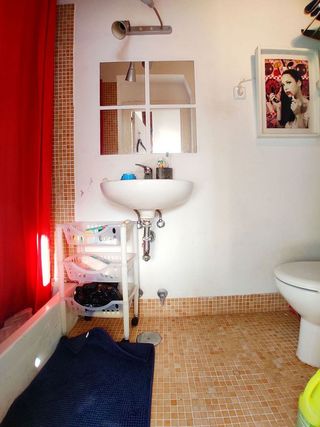 Estudio en venta en Palacio en Madrid