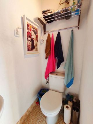 Estudio en venta en Palacio en Madrid