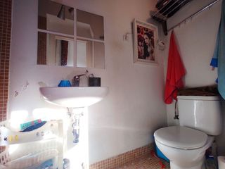 Estudio en venta en Palacio en Madrid