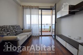 Piso en venta en Oliva pueblo en Oliva