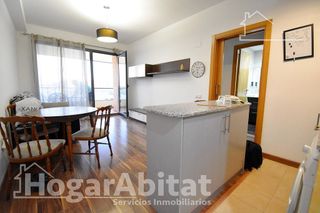 Piso en venta en Oliva pueblo en Oliva