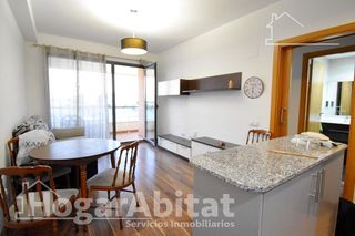 Piso en venta en Oliva pueblo en Oliva