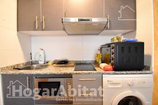 Piso en venta en Oliva pueblo en Oliva