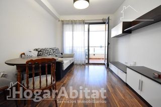 Piso en venta en Oliva pueblo en Oliva