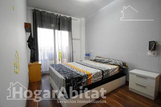 Piso en venta en Oliva pueblo en Oliva