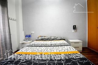 Piso en venta en Oliva pueblo en Oliva