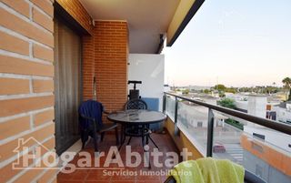 Piso en venta en Oliva pueblo en Oliva