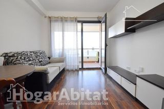Piso en venta en Oliva pueblo en Oliva