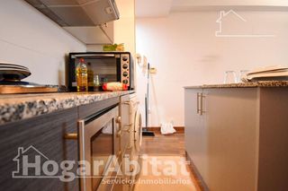 Piso en venta en Oliva pueblo en Oliva