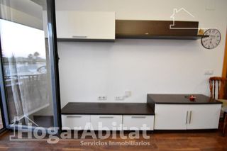 Piso en venta en Oliva pueblo en Oliva