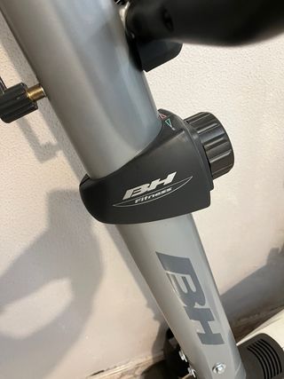 Bicicleta Estática BH